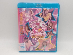 中川翔子 超貪欲☆まつり IN 幕張メッセ 2Days~BLUE★STAR&PINK★STAR~(Blu-ray Disc)