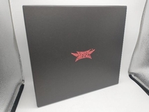 BABYMETAL CD METAL RESISTANCE-THE ONE LIMITED EDITION-(CD+Blu-ray Disc)_画像2
