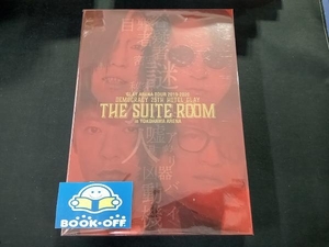 GLAY GLAY ARENA TOUR 2019-2020 DEMOCRACY 25TH HOTEL GLAY THE SUITE ROOM in YOKOHAMA ARENA(Blu-ray Disc)