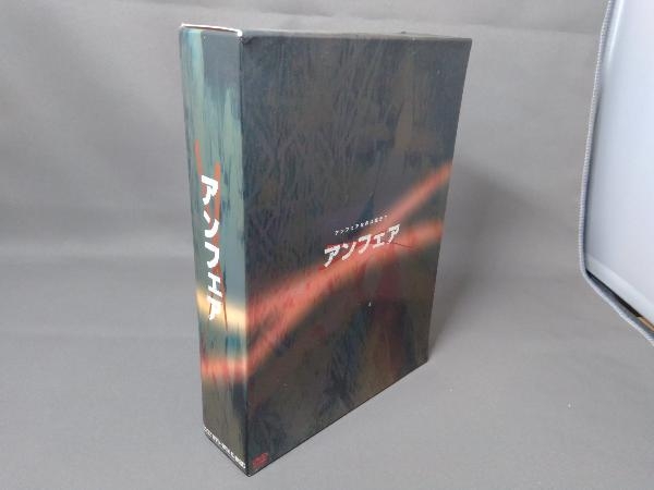 2023年最新】ヤフオク! -アンフェア DVD Box(DVD)の中古品・新品・未