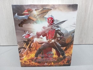 【※※※】[全13巻セット]仮面ライダーウィザード VOL.1~13(Blu-ray Disc)