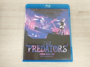 THE PREDATORS Arabian Dance Tour 2018.2.8 at Zepp DiverCity(Blu-ray Disc)