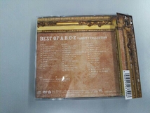 A.B.C-Z CD BEST OF A.B.C-Z(初回限定盤B)-Variety Collection-(DVD付)_画像2