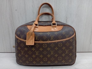 LOUIS VUITTON／モノグラム ／ドーヴィル バッグ M47240 VI0060 店舗受取可