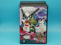 機動新撰組 萌えよ剣 TV Vol.1~6 DVD 【※※※】[全6巻セット]_画像1