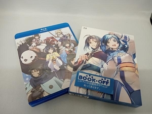 うたわれるもの 偽りの仮面 Complete Blu-ray BOX(初回限定版)(Blu-ray Disc)