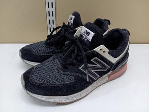 new balance ニューバランス MS574STK ローカットスニーカー 23cm