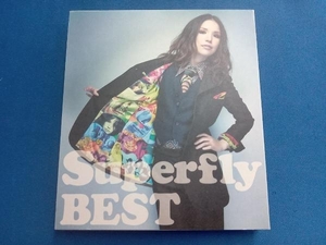 Superfly CD Superfly BEST