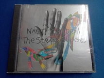 ザ・ストリート・スライダーズ CD NASTY CHILDREN_画像1
