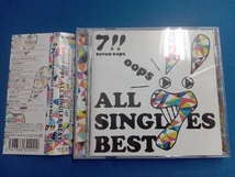 7!! CD ALL SINGLES BEST(通常盤)_画像1