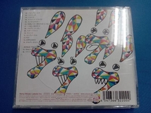 7!! CD ALL SINGLES BEST(通常盤)_画像2