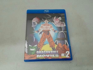 DRAGON BALL THE MOVIES #02(Blu-ray Disc)