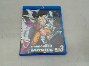 DRAGON BALL THE MOVIES #03(Blu-ray Disc)