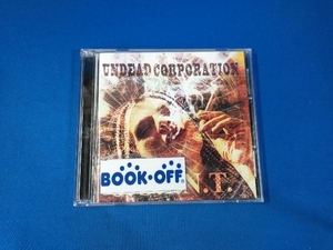 UNDEAD CORPORATION CD J.O.I.N.T/ジョイント(DVD付)