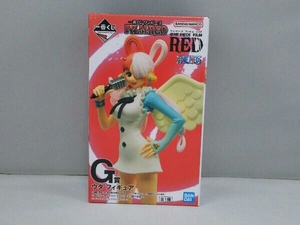 【未開封】フィギュア G賞 ウタ 一番くじ ワンピース FILM RED