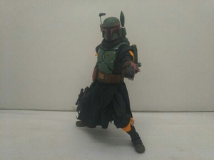 S.H.Figuarts The Mandalorianboba*feto[ без коробки .]