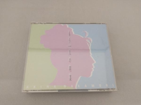 ヤフオク! -「中森明菜もう一人の明菜」(CD) の落札相場・落札価格