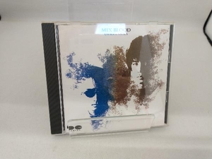 CHAGE and ASKA CD MIX BLOOD(限定盤GOLD CD)
