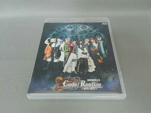 ミュージカル「Code:Realize ~創世の姫君~」(Blu-ray Disc)