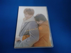 DVD ママレード・ボーイ プレミアム・エディション