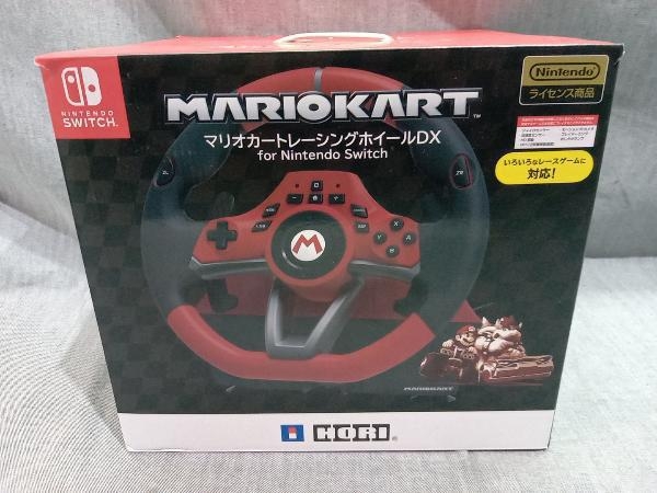 ヤフオク! -レーシングホイール(テレビゲーム)の中古品・新品・未使用