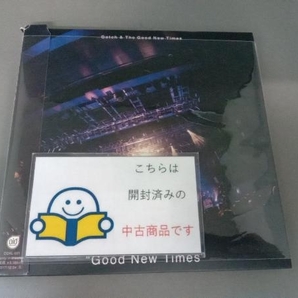 Tour 2016'Good New Times'(Blu-ray Disc)の画像1