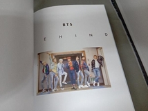 BTS BEHIND Japan Edition 光文社_画像7