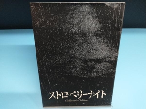 DVD ストロベリーナイト DVDコレクターズ・エディション