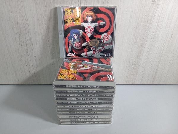 ヤフオク! -「ネオランガ DVD」(日本) (アニメ)の落札相場・落札価格
