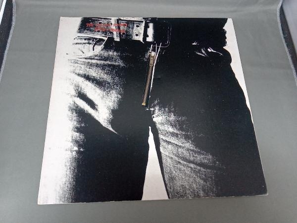 ヤフオク! -sticky fingersの中古品・新品・未使用品一覧