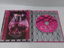 付属品欠品 PSP フェイト/エクストラCCC タイプムーン Virgin White Box_画像8