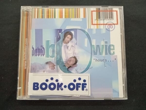 デヴィッド・ボウイ CD ‘アワーズ...'(Blu-spec CD2)