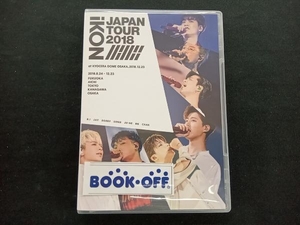 iKON DVD iKON JAPAN TOUR 2018