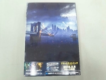 帯あり DVD GOTHAM/ゴッサム＜フォース・シーズン＞コンプリート・ボックス_画像2