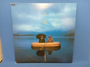 【LP盤】 とんねるず/河口湖 C28A0598