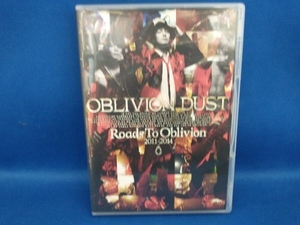 DVD Roads To Oblivion