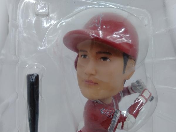 大谷翔平【限定】ボブルヘッド グランドスラム カウボーイハット