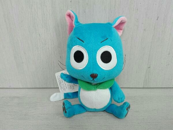 2023年最新】ヤフオク! -fairy tail ぬいぐるみの中古品・新品・未使用