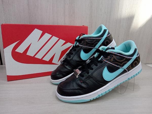 送料無料】【新品】27.5㎝ NIKE DUNK LOW RETRO SE “Barber Shop