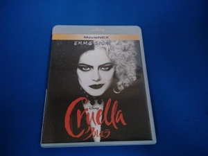 クルエラ MovieNEX(Blu-ray Disc+DVD)