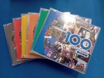 (オムニバス) CD ベスト・フォーク100曲~青春のFolk&Pops~_画像4