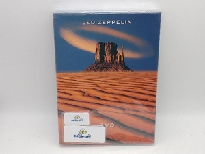 レッド・ツェッペリン DVD LED ZEPPELIN DVD