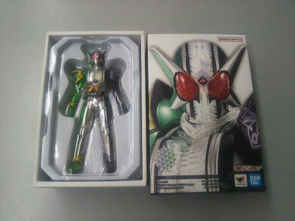 ヤフオク! -「s.h.figuarts(真骨彫製法) 仮面ライダージョーカー」の