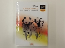 DVD ツール・ド・フランス2016 スペシャルBOX_画像1