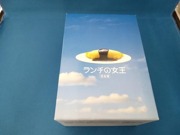 2023年最新】Yahoo!オークション -ランチの女王 dvdの中古品・新品・未