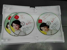 DVD 連続テレビ小説 あさが来た 完全版 DVD-BOX3_画像8