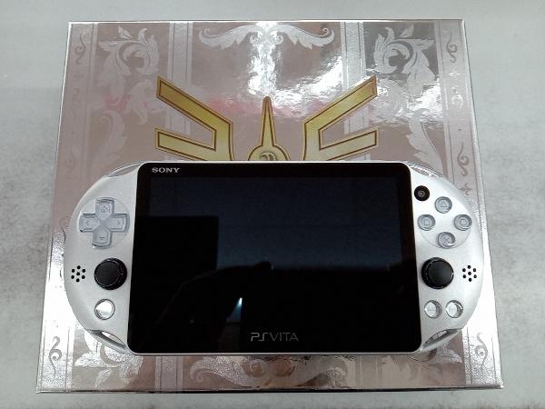 今季特売イチオリーズ PlayStationVitaドラゴンクエスト メタル