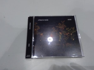 a flood of circle CD 2020(初回限定盤)(DVD付)