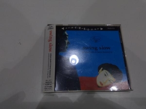 スウィング・スロー(コシミハル) CD SWING SLOW