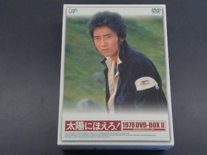 DVD 太陽にほえろ! 1978 DVD-BOX